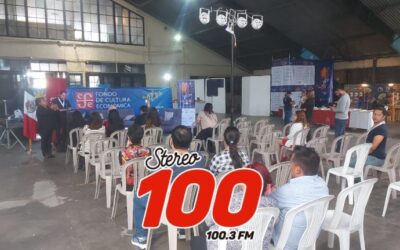 Inauguran octava edición de la Feria Internacional del Libro