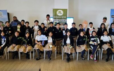 Celebran Día Mundial del Medio Ambiente con Feria Lúdica