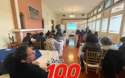 Cierran diplomado en finanzas