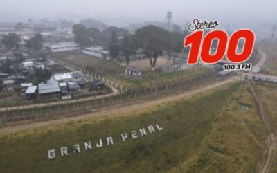 MP investiga la muerte de enfermera en la Granja Penal Cantel de Quetzaltenango