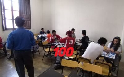 ¿En qué consiste el programa «Jóvenes protagonistas» del Mides?