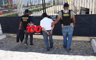 Hombre es ligado a proceso por delitos contra menores de edad