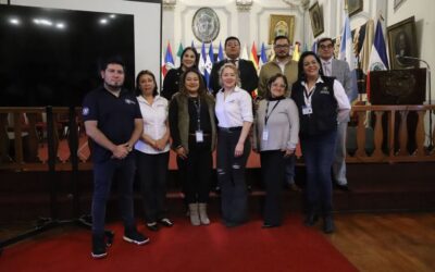 ¿Qué temas abordan en reunión del Comude en Quetzaltenango?