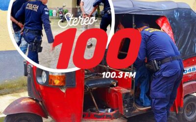 Capturan a dos presuntos distribuidores de marihuana