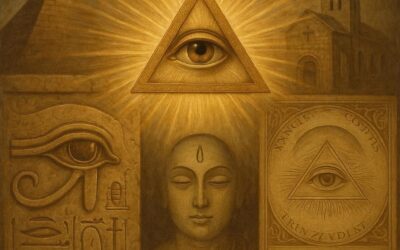 ¿Cuál es el origen del «Ojo de la Providencia» o el «Ojo que todo lo ve»