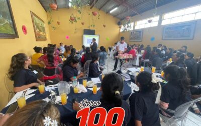 Inician encuentros andragógicos de Conalfa