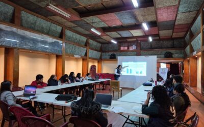 Desarrollan reunión mensual de Comisión de Niñez y Adolescencia de Quetzaltenango, ¿qué temas abordan?