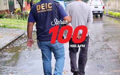 Capturan a adulto mayor por estafa