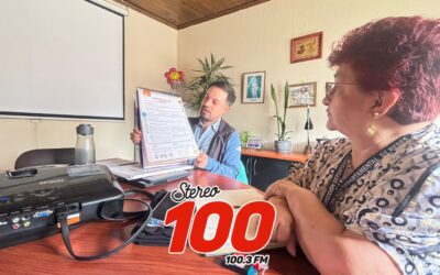 Autoridades de salud en Quetzaltenango se reúnen con Pies de Occidente, ¿Qué temas abordan?