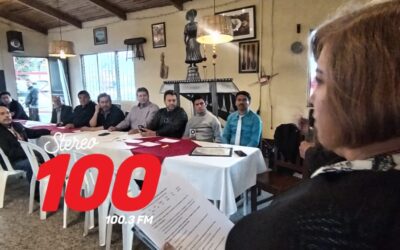 Abogados en Quetzaltenango celebran Día del Padre y del Maestro