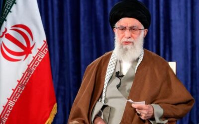 Líder supremo iraní dice que su país le dio una «cachetada en el rostro a Estados Unidos»