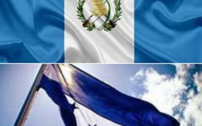 ¿Cuál es la situación del conflicto por límite territorial entre Guatemala y Honduras?
