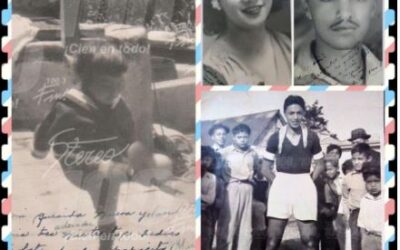 Se cumplen 74 años de la muerte de Mario Camposeco, la leyenda de Xelajú