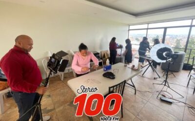 Emprendedores participan en diplomado gratuito de marketing digital