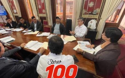 Ministro de Salud visita Quetzaltenango para creación de farmacias sociales