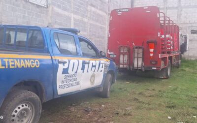 Niño continúa hospitalizado tras ser arrollado por camión