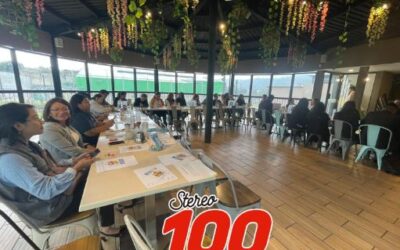 ¿Qué temas abordan en reunión ordinaria de Codevet en Quetzaltenango?