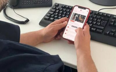 Redes sociales superan a la TV para informarse y la IA emerge como nueva fuente, según informe Reuters