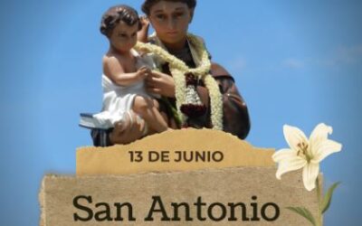 Cada 13 de junio la Iglesia Católica celebra la fiesta a uno de los santos más queridos: San Antonio de Padua
