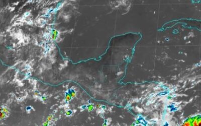 ¿Cuál es el pronóstico del tiempo para este jueves en Guatemala?