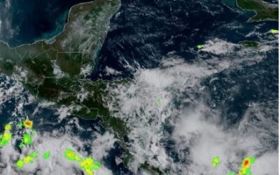 ¿Cuál es el pronóstico del tiempo para este lunes?