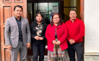 Bufete Popular de Cuntoto ofrece servicios legales gratuitos a la población