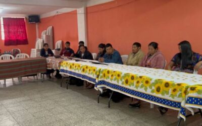 Totonicapán: Iniciarán recapeo en el tramo entre Xantún y Tierra Blanca