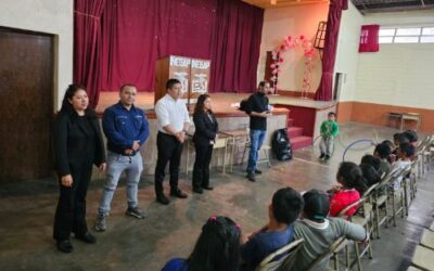 Desarrollan actividad por el Día Mundial Contra el Trabajo Infantil