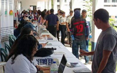 Desarrollan en Quetzaltenango «Expo Retorno»