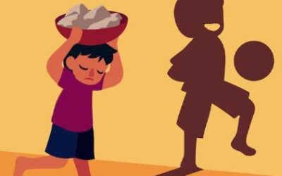 Hoy es el Día Mundial Contra el Trabajo Infantil