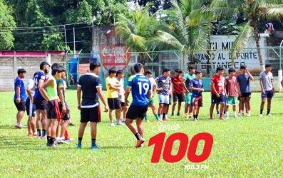 Inician visorias para integrar equipo de Segunda División de Guatemala