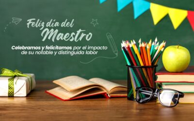 Día del Maestro