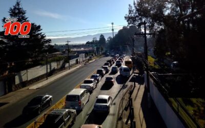 Presentan moción para ampliar el tiempo para pagar el Impuesto Sobre Circulación de Vehículos