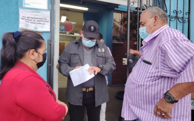 Honduras emite alerta por repunte de casos de COVID-19