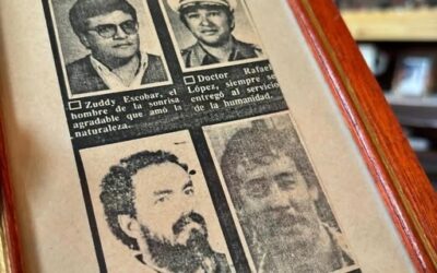 Efemérides 100 | El 19 de julio de 1990, hace 35 años, Quetzaltenango vivió una de las tragedias más dolorosas en la historia del andinismo nacional.