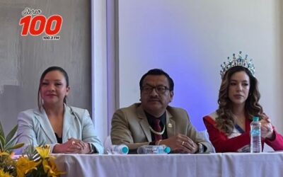 Abren convocatoria para participar en Señorita Deportes de Quetzaltenango 2025-2026