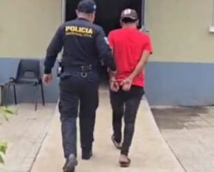 Quetzaltenango: Capturado por abusar sexualmente de mujer con capacidades especiales