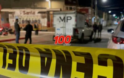 Investigan asesinato de hombre en la zona 1 de Quetzaltenango