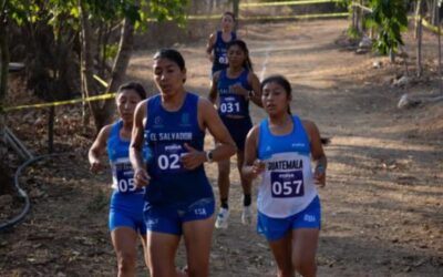 Atleta de Totonicapán participará en Costa Rica