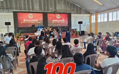 Capacitan para prevenir la trata de personas en contextos educativos