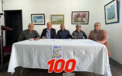 Invitan para participar en la Tercera Bienal en Quetzaltenango