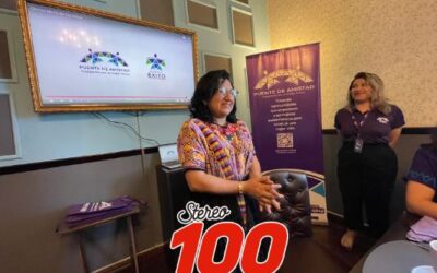 Anuncian en Quetzaltenango la quinta edición del Premio Mujer Emprendedora 2025