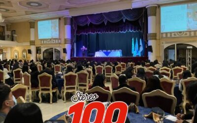 Escuela de Enfermería desarrolla jornada científica en Quetzaltenango