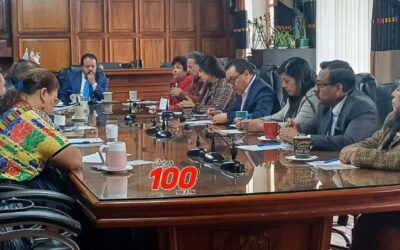 ¿Cuál es el desglose de los más de Q5 millones que destinarán para las comisiones de feria de Quetzaltenango?