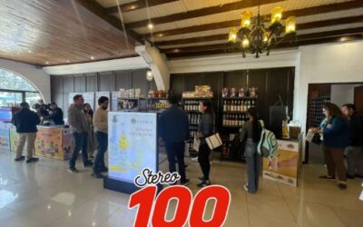 Este lunes desarrollan en Quetzaltenango Festival de Proveedores de Alimentos y Bebidas