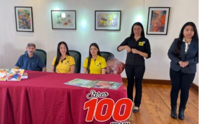 Anuncian en Quetzaltenango la inauguración de exposición «Trazos de luz»