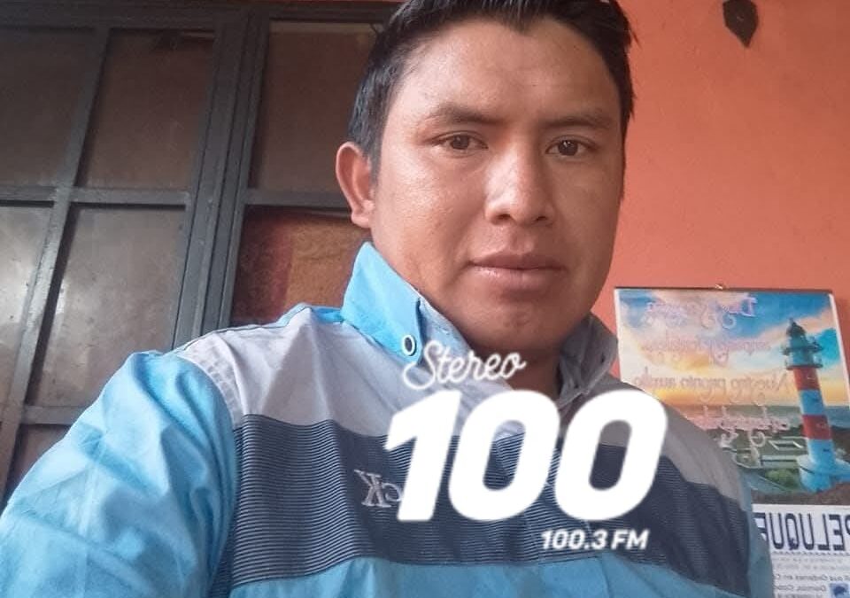 Motorista fallecido en la zona 1 de Quetzaltenango tiene heridas causadas con arma