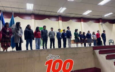 Desarrollan primera asamblea de elección del Concejo Municipal de Niñez y Adolescencia de Quetzaltenango