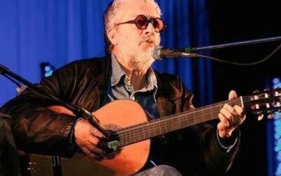 Se cumplen 14 años del asesinato en Guatemala del cantautor Facundo Cabral