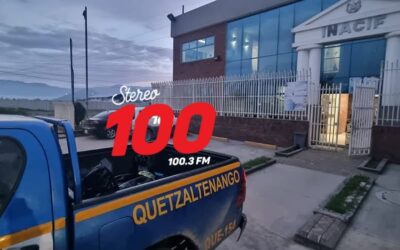 Pastor evangélico muere en hotel de Quetzaltenango